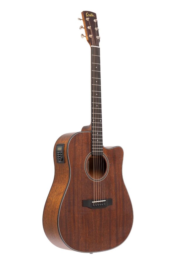 Crafter LITE D-15CE Akustisk Gitar