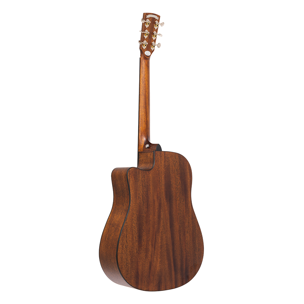 Crafter LITE D-15CE Akustisk Gitar - Bilde 2