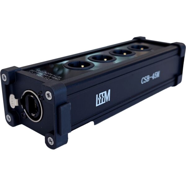 AMP CSB-45M - CAT Break Out Box