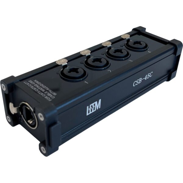 AMP CSB-45C - CAT Break Out Box Combo (LEEM) main