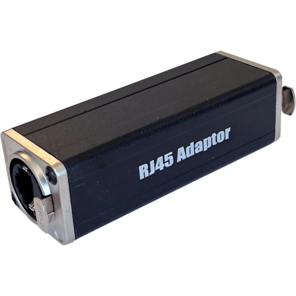 AMP RJ45 - Jack Adaptor main
