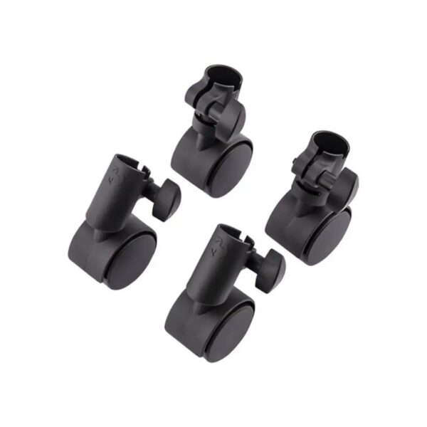 Hercules HA204 Caster Set main
