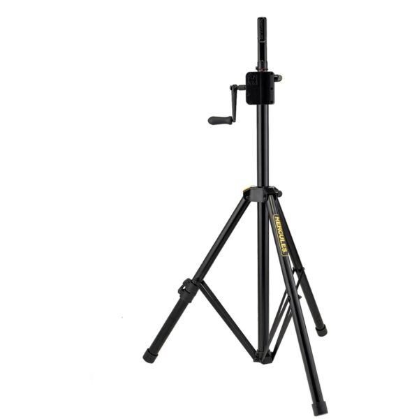 Hercules SS710B PLUS Speaker Stand main