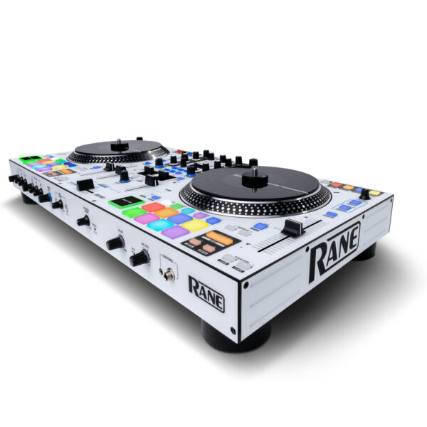 RANE ONE MKII DJ Controller main