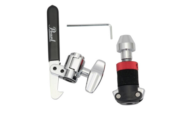 Pearl HCL-205DQR Rapid Lock Drop Clutch