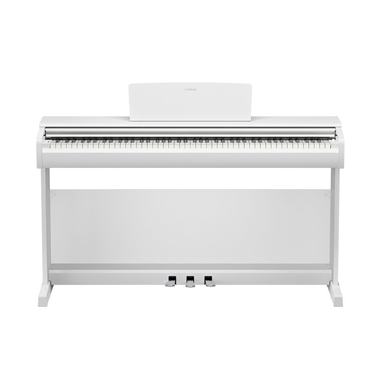 Yamaha YDP-146 Digitalpiano, Hvit - Bilde 2