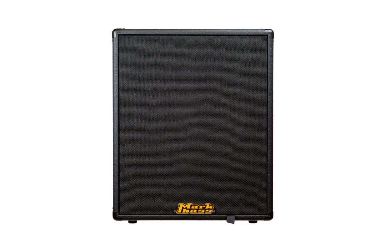 Markbass CMB151 Black Line Bassforsterker - Bilde 2
