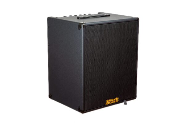Markbass CMB151 Black Line Bassforsterker