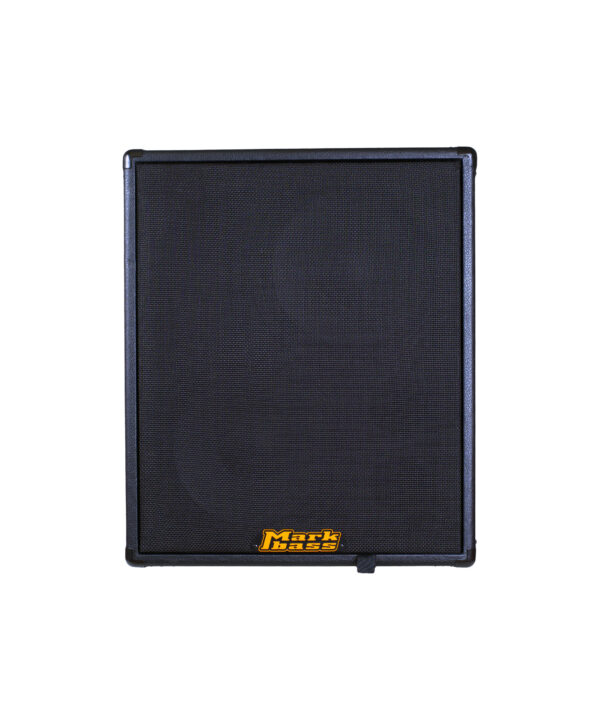 Markbass CMB102 Black Line Bassforsterker