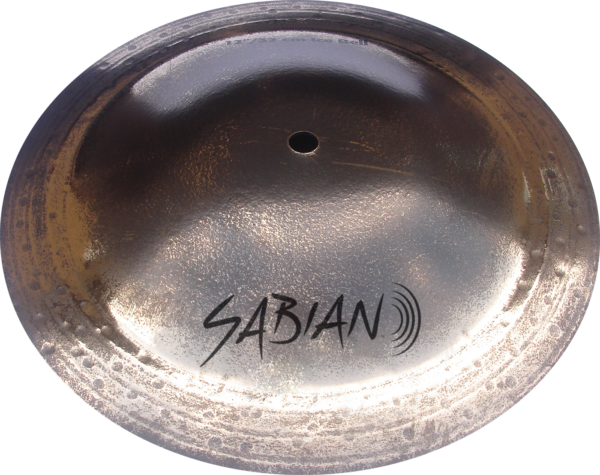 Sabian 12" Ice Bell - Utstillingsmodell
