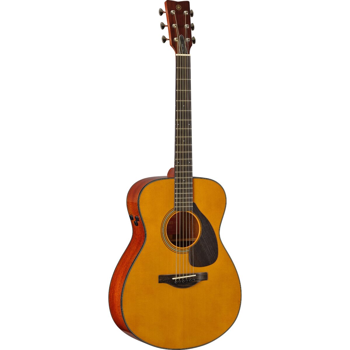 Yamaha FSX5G Gloss, Heritage Natural