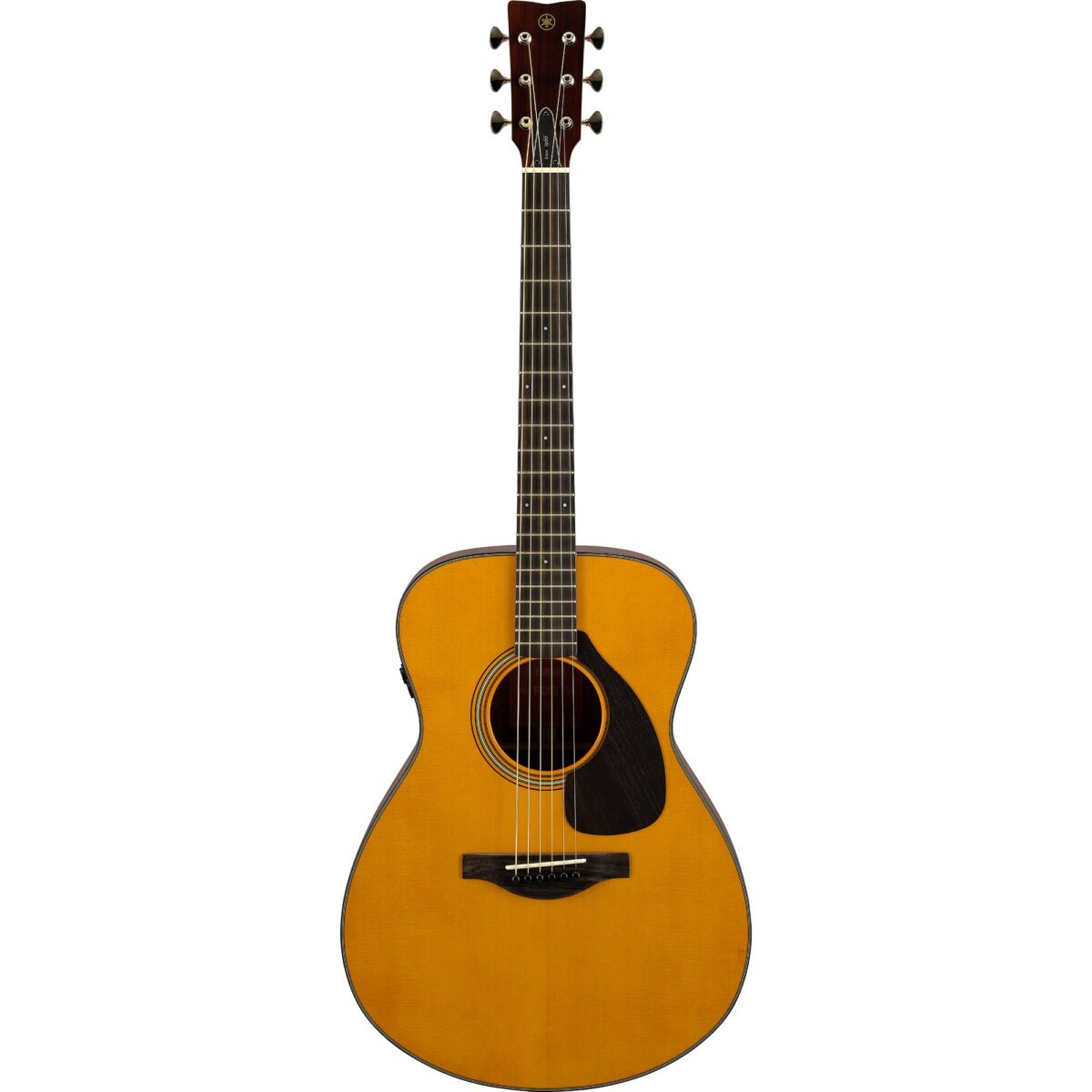 Yamaha FSX5G Gloss, Heritage Natural - Bilde 2