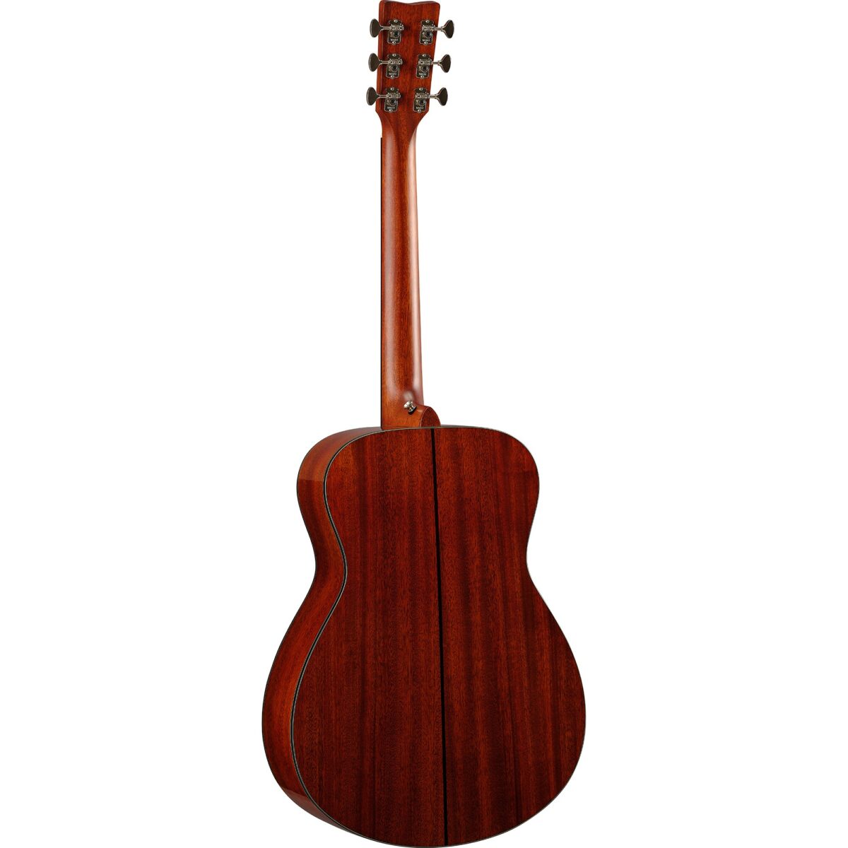 Yamaha FSX5G Gloss, Heritage Natural - Bilde 3